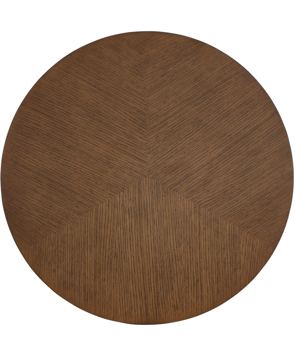 Loddon Oak Side Table