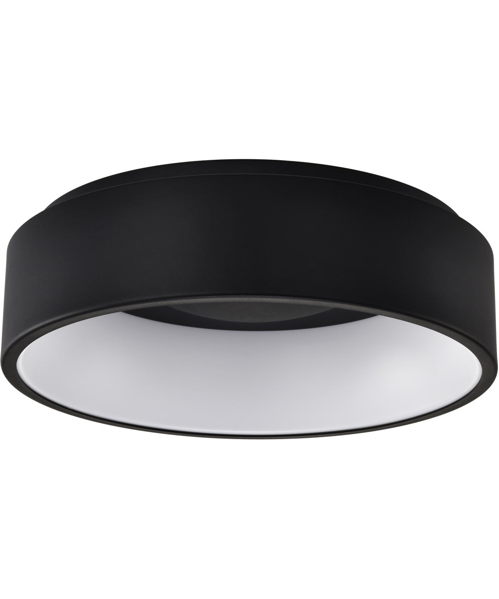 Orbit  Close-to-Ceiling Black