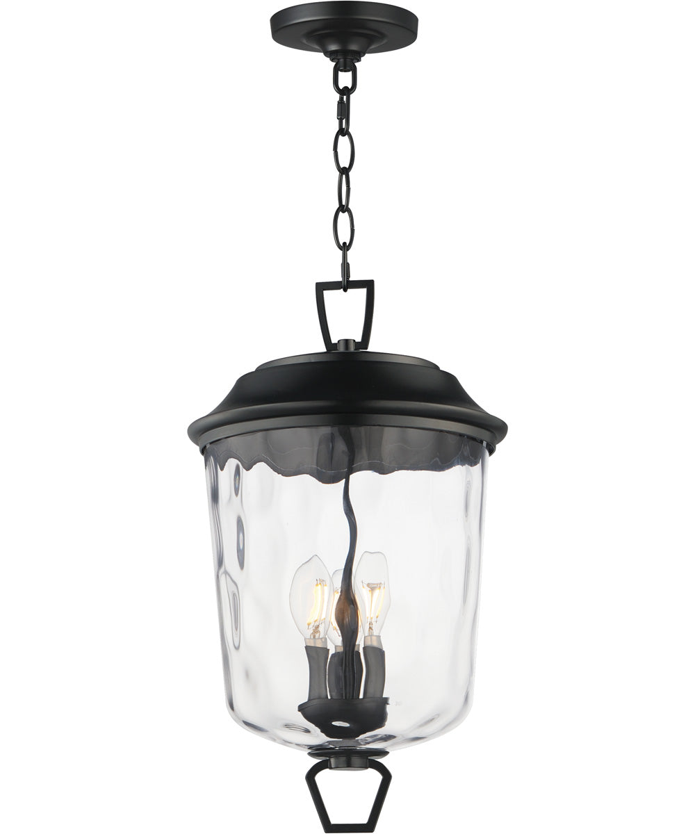 Prescott Pendant Dark Bronze
