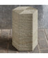 Sea Braid Accent Table