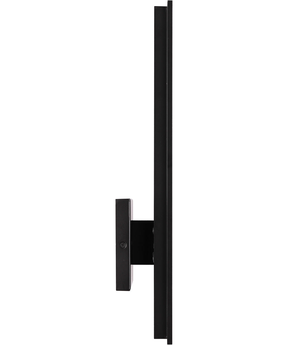 Rens 1-Light Outdoor Lighting Midnight