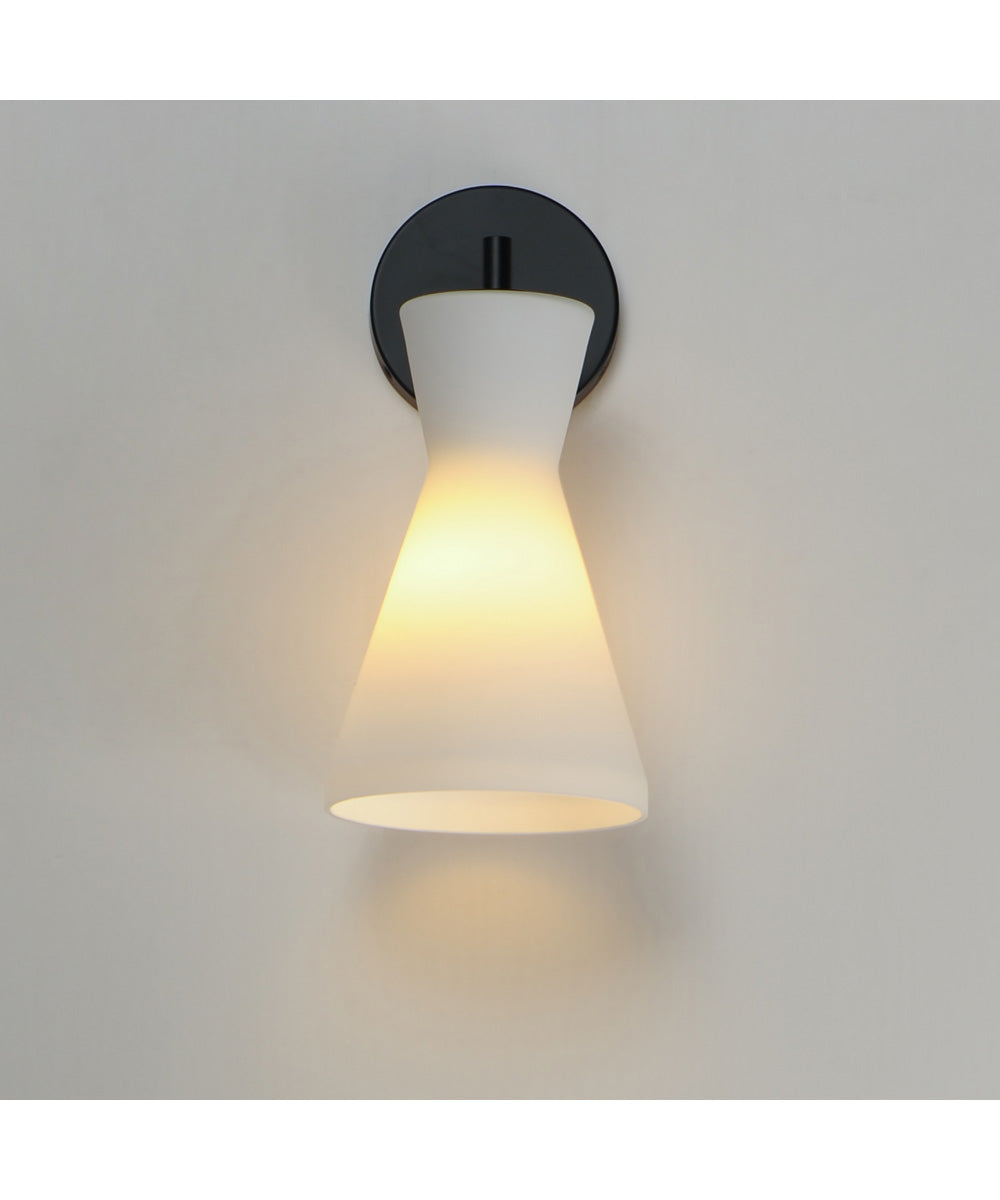 Sinch Wall Sconce Black
