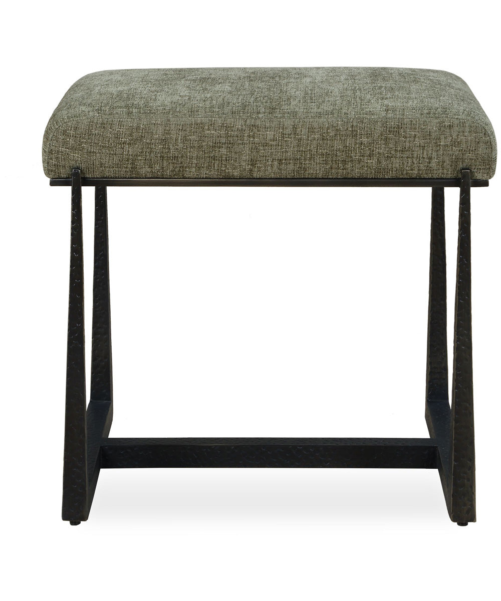 Midas Bronze Small Bench
