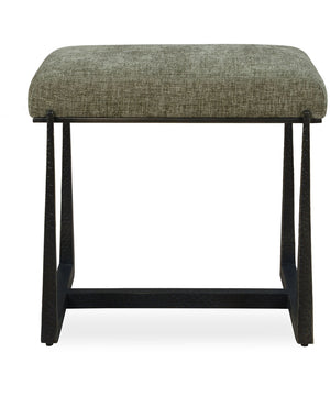 Midas Bronze Small Bench