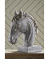 Carnlow Sculpture Antique Black