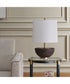 Kalo Semi-Circular Table Lamp