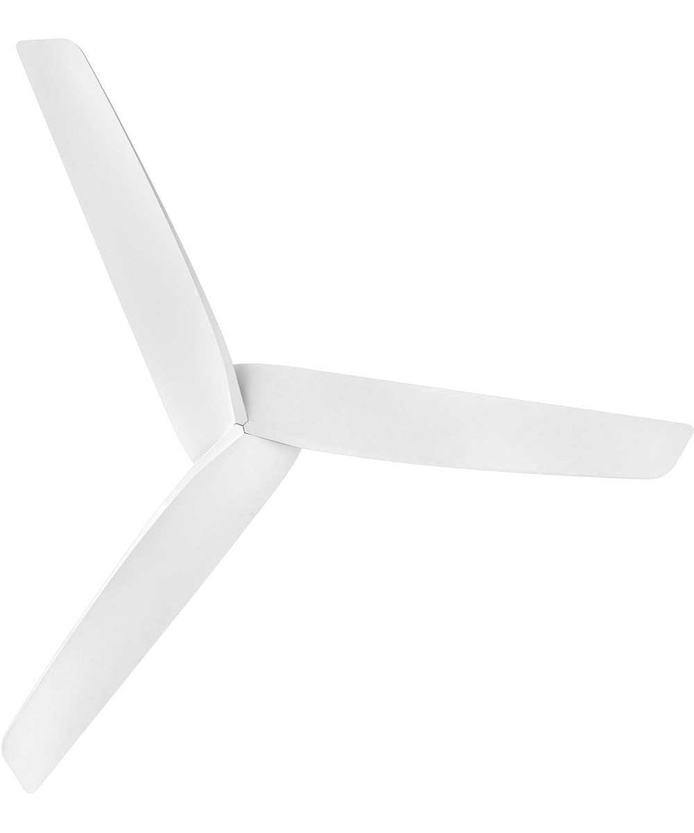 Liv 60" Smart Fan Matte White