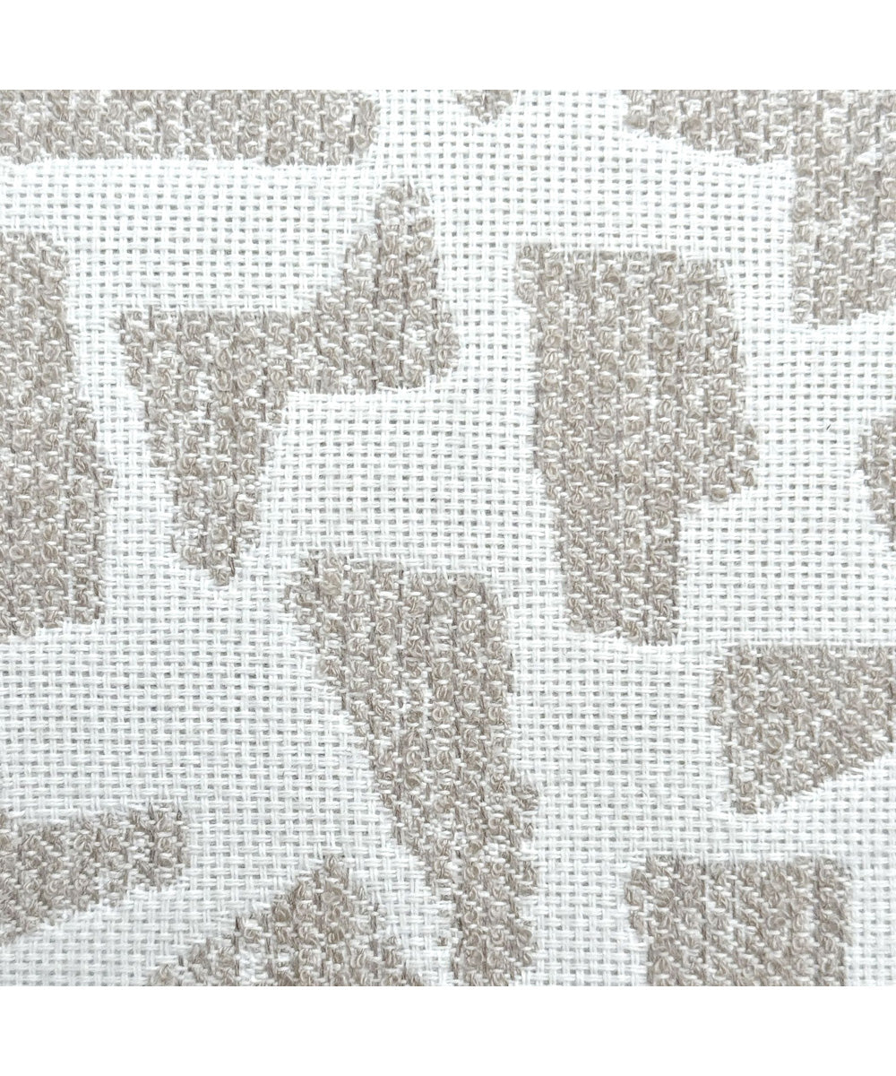 Scatter Abstract Outdoor Pillow