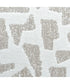Scatter Abstract Outdoor Pillow