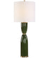 Nacua Green Table Lamp