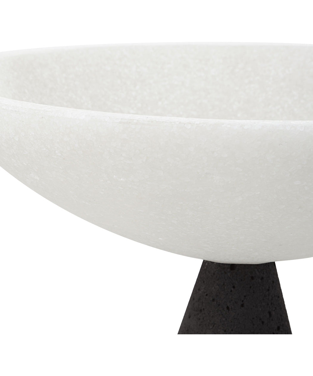 Antithesis Marble Bowls, Set of 2