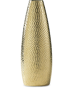 Efim Vase Gold