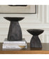 Shadow Pedestal Bowls Set of 2