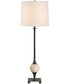 Dempsey Bronze Buffet Lamp