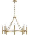 chandelier