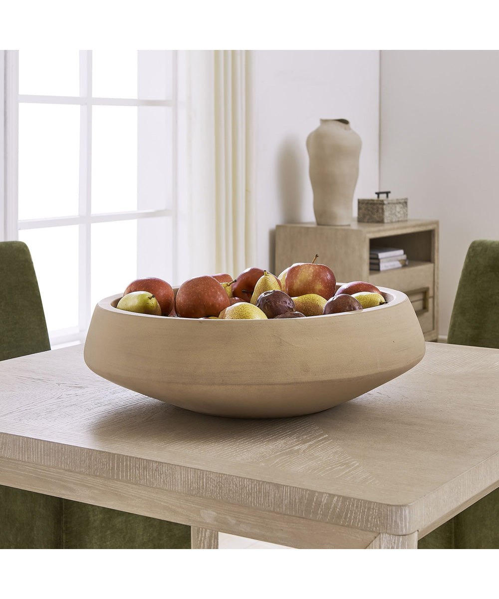 Sienna Scape Indoor-Outdoor Bowl