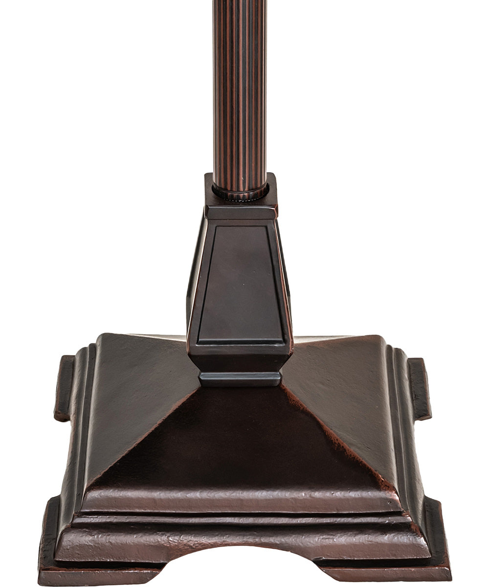63" High Posy Floor Lamp