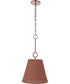 Kirsten 1-Light Lighting Premium Bronze