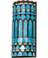 8" Wide Aello Wall Sconce