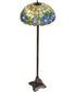 63" High Posy Floor Lamp