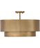 Brass or Gold Body