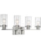 4 Lights