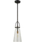 Saugus Industrial 1 Light Pendant