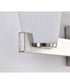 Royale 4-Light Vanity & Wall Brushed Nickel