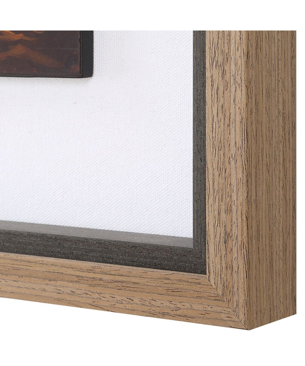 Resting Bunny Framed Prints Set/9