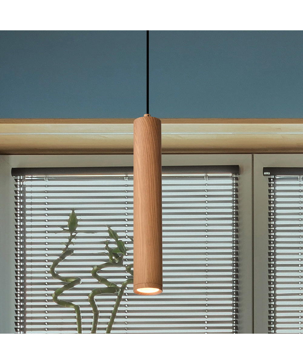 Century  Pendant Ash Wood