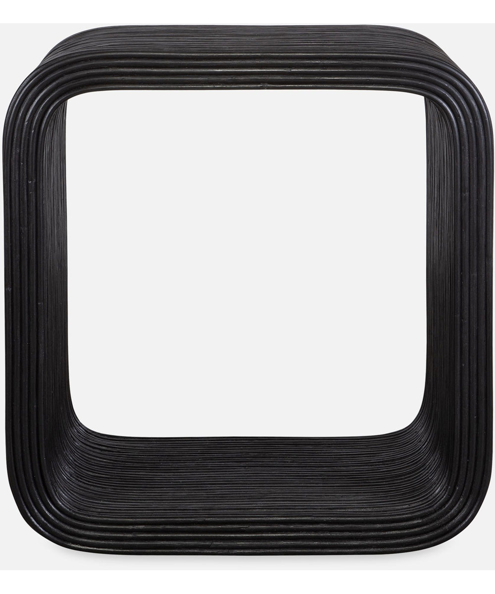 Compton Rattan Side Table