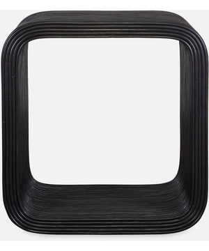 Compton Rattan Side Table