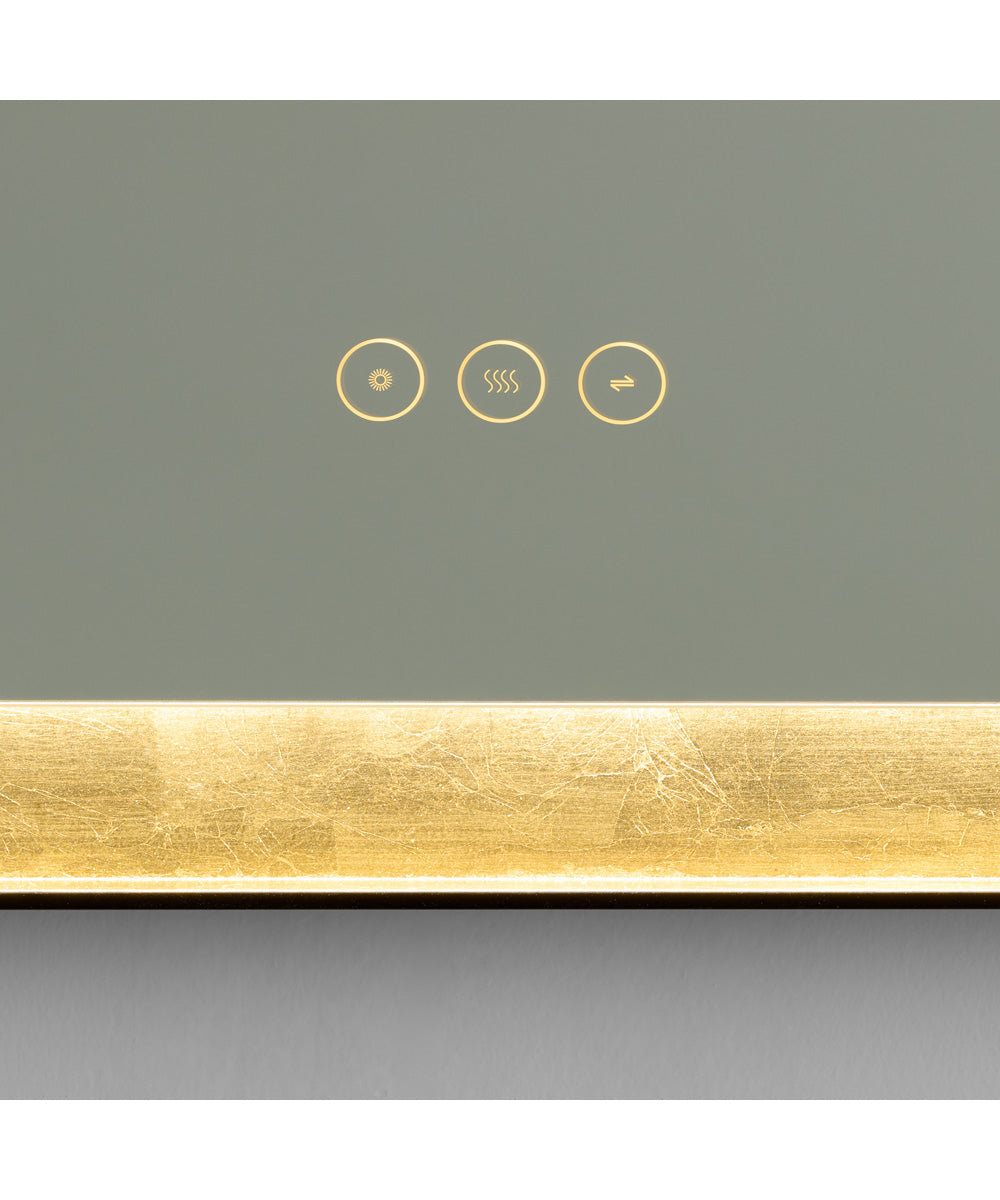 Dorato Mirror Gold Leaf