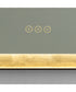 Dorato Mirror Gold Leaf