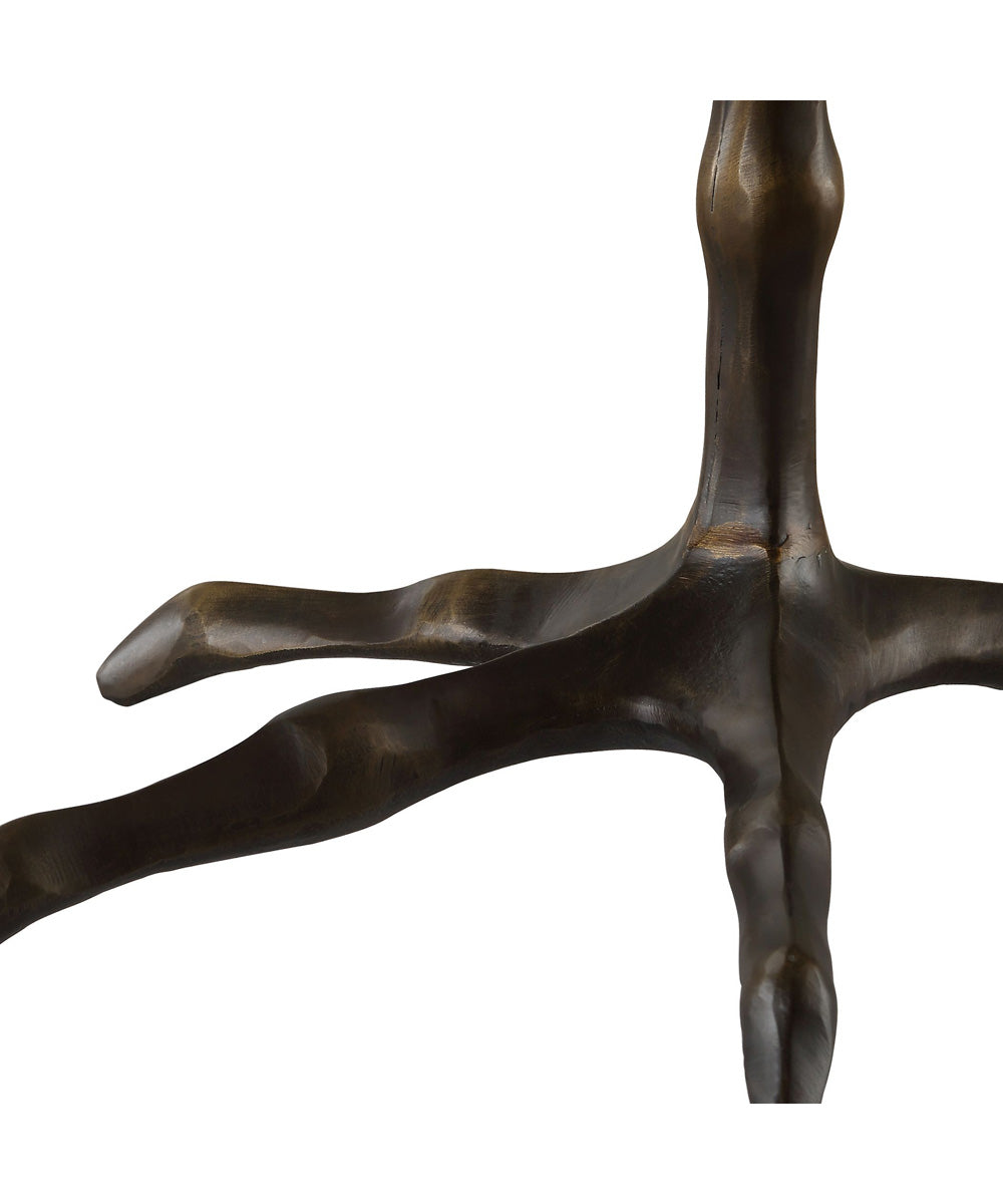 Perch Bird-Leg Table Lamp