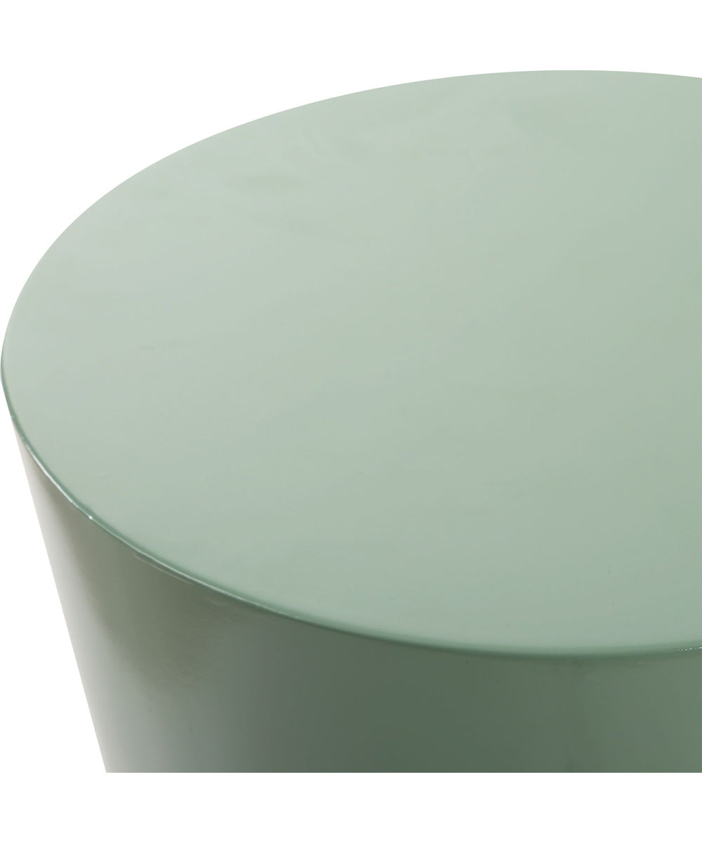 Sabetha High Gloss Drink Table