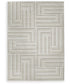 Darmondard Medium Rug Cream/Taupe