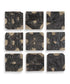 Ignite Wood Wall Decor Set/9