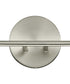 Celino 2-Light Bath & Vanity Brushed Nickel