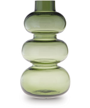 Renethorne Vase Green
