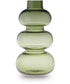 Renethorne Vase Green