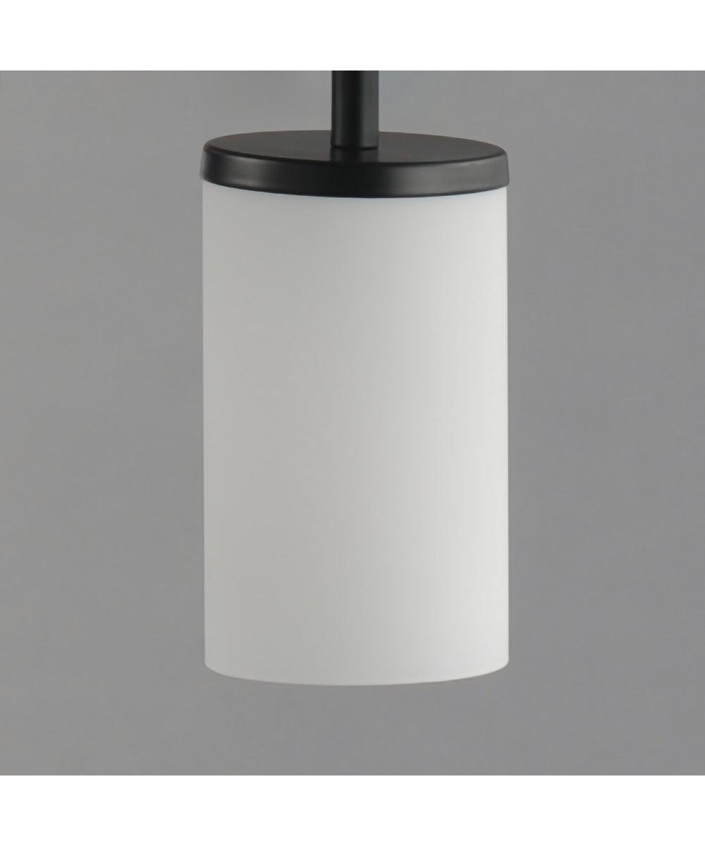 Lateral Mini Pendant Black