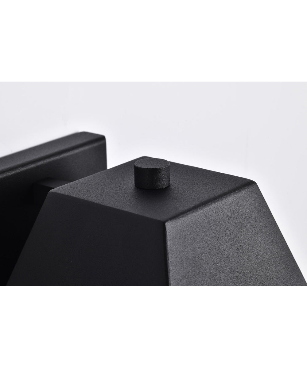 Colt  Outdoor Matte Black