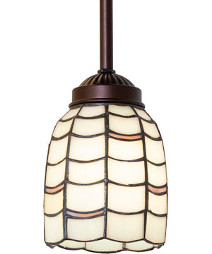 5" Wide Maiss Mini Pendant