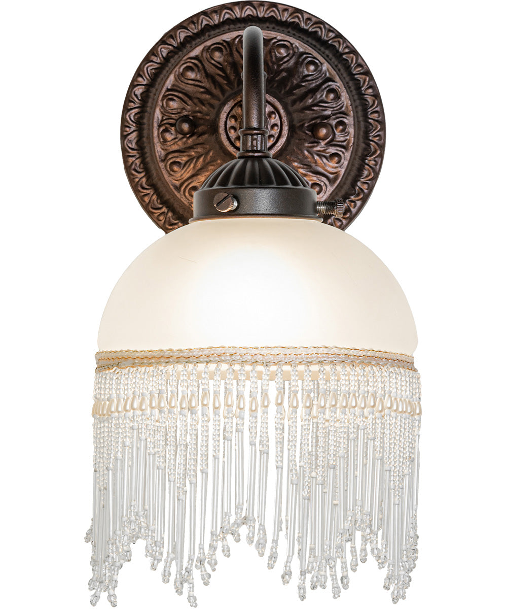 6" Wide Roussillon Wall Sconce