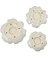 Selene Gray Wall Decor, Set of 3