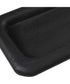 Shadowline Indoor-Outdoor Black Tray