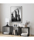 Pallo 1-Light Lighting Flat Black