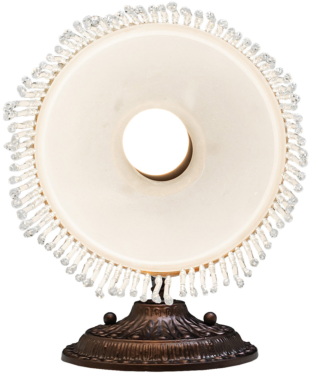 6" Wide Roussillon Wall Sconce