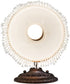 6" Wide Roussillon Wall Sconce
